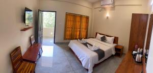 Siva Bharg Residency