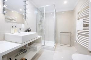 Apartament na Straszewskiego 24