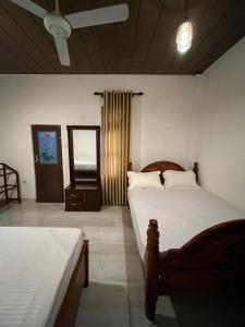 Green Sapphire Home Stay