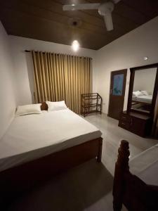 Green Sapphire Home Stay