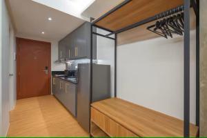 Your Home Away from Home- Shell Residences Pasay City