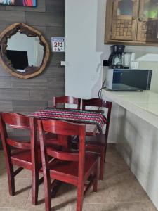 Maracuy Apartments 1 vacation rental Cancun