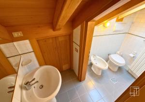 HT - Esclusivo chalet a Cortina dAmpezzo