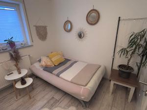 Apartment Ferienregion Bergstraße