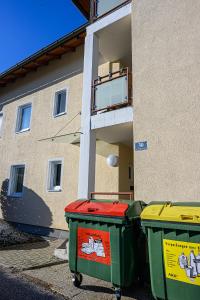 Ferienwohnung Nußbaumer