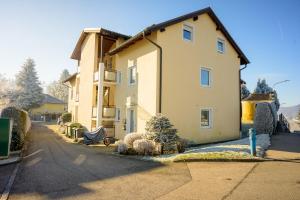 Ferienwohnung Nußbaumer
