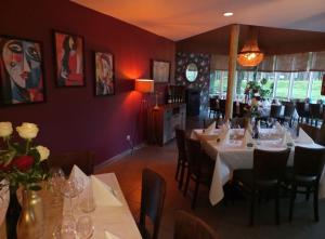 chalet bosrust nr 38