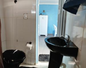 Kitnet chegada de Porto B