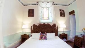 Florencio Casa Hacienda