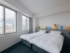 Experience Ise Miyamachi Hotel