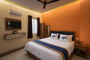 Hotel Shivoham