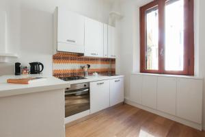 HACCA COLLECTION - Arco della Pace - Sempione - Chinatown 2BR