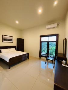 Villa Gajah 12 Lake View