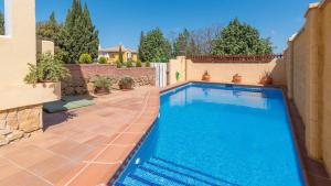 Casa Sierra Alhaurín de la Torre by Ruralidays