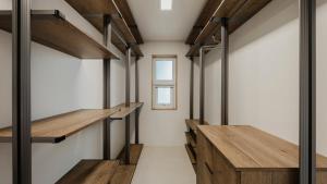 Just Spring, Daebudo