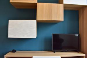 Le Vernay T2 centre ville, universités, CHU Saint-Etienne