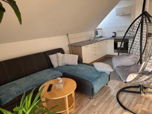 Apartmán u Českého Ráje