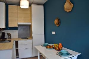 Le Vernay T2 centre ville, universités, CHU Saint-Etienne