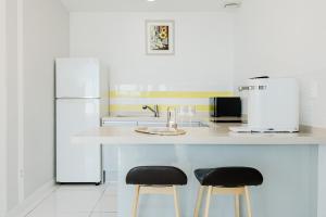 Yeongdeok Searest Poolvilla