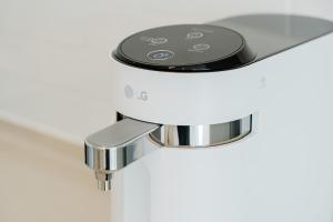 Yeongdeok Searest Poolvilla