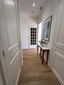 Charming Riquier apartment