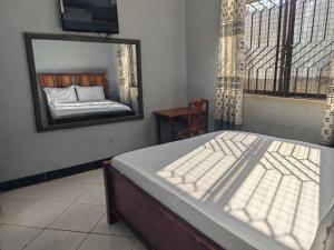 源沐酒店 King Stone Hotel