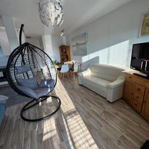 Apartmán u Českého Ráje