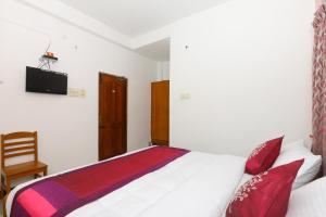 Hotel O Grand Residency