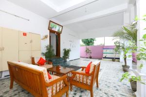 Hotel O Grand Residency