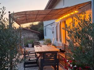 Gîte La Boutardière