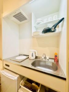 jlbグランエクリュ初台 101