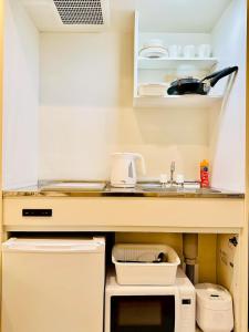 jlbグランエクリュ初台 101