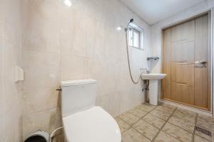 Uljin Sea and Moment Pension