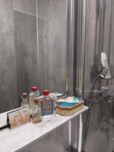 Sundholms Gård - Sundholmin Tila