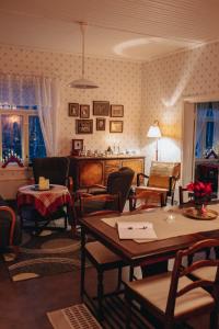 Sundholms Gård - Sundholmin Tila