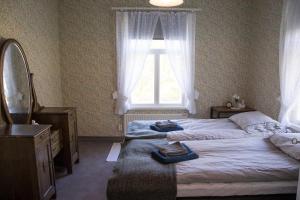 Sundholms Gård - Sundholmin Tila