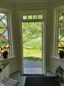 Sundholms Gård - Sundholmin Tila