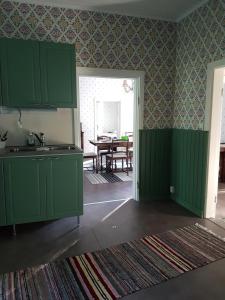 Sundholms Gård - Sundholmin Tila