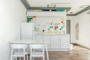 Gangneung Geugot Pension