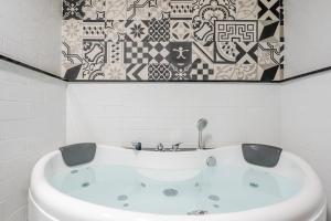 Gangneung Geugot Pension