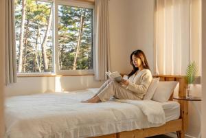 Gangneung Eondeokwie Pension