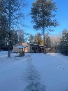Valkjärvi Sauna on the Lake