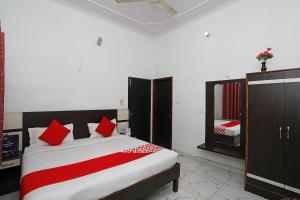 Hotel O Haveli Inn
