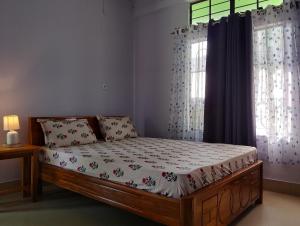 StudioStay at Ajem-Lar Homestay