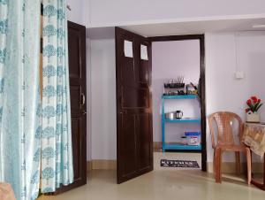 StudioStay at Ajem-Lar Homestay