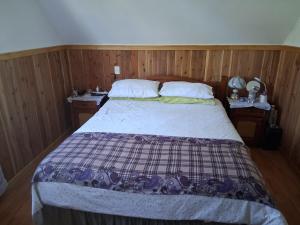 Hermoso lugar para descansar