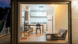 Gangneung dawon-hill pension