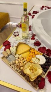 Skyline View Penthouses