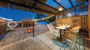 Gangneung Aladdin Surfing Pension