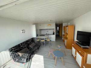 Cocon Marin 2 Etoiles - Face Océan et Balcon